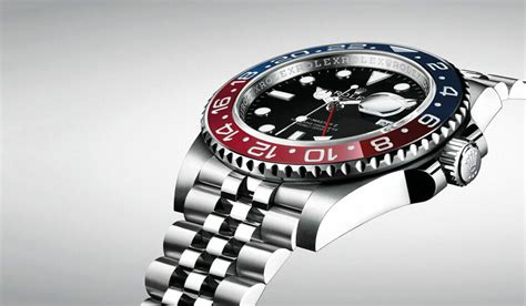 All You Need To Know About The Rolex GMT.